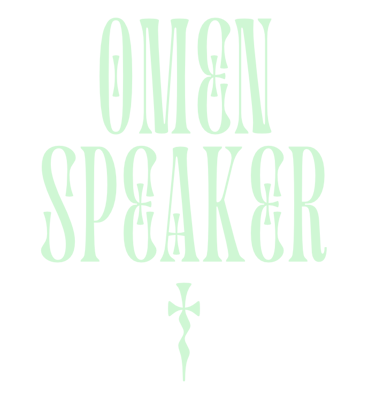 OMENSPEAKER
