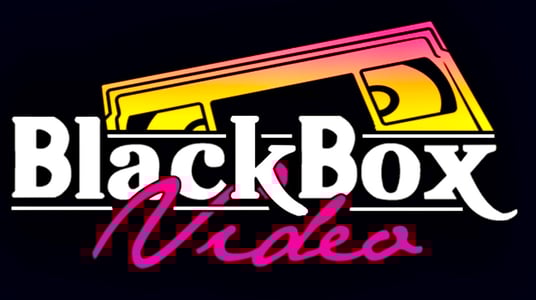 BlackBox Video Home