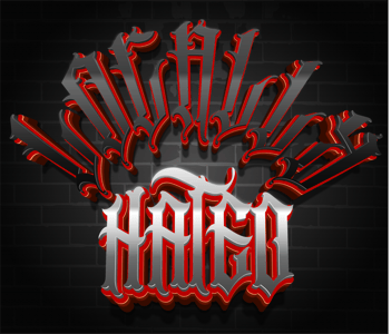 Locally Hated Merch Home