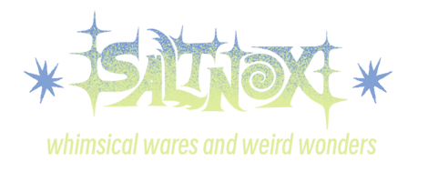 Saltnox Home