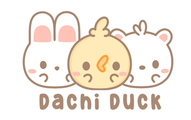 Dachi Duck Home