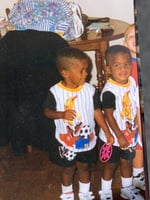 Twin Gangg Home