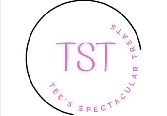 Tee’s Spectacular Treats Home