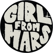 girlfrommars Home