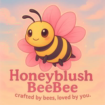 honeyblush beebee! Home
