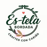 ES-TELA BORDADA Home