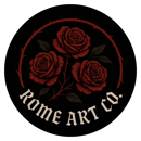 Rome Art Co. Home