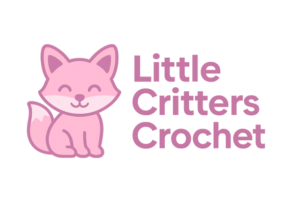 Little Critters Crochet Home
