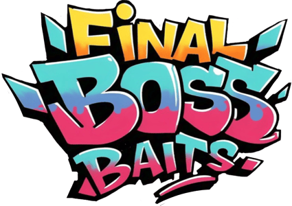 Final Boss Baits Home