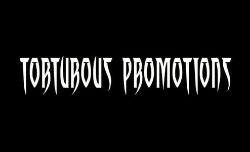 Torturous Promotions Home