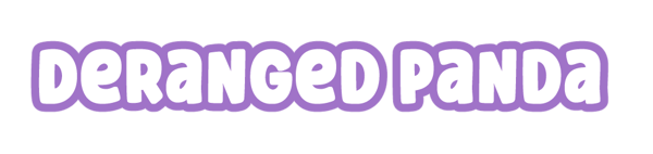 Deranged Panda Home