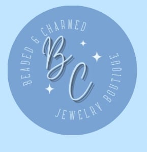 Beaded & Charmed  Home