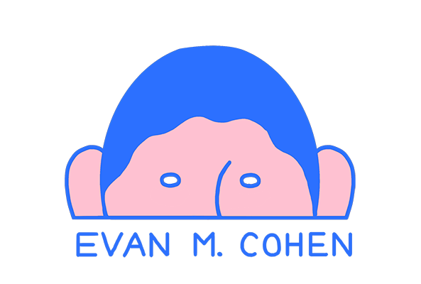 Evan M. Cohen