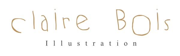 claireboisillustration Home