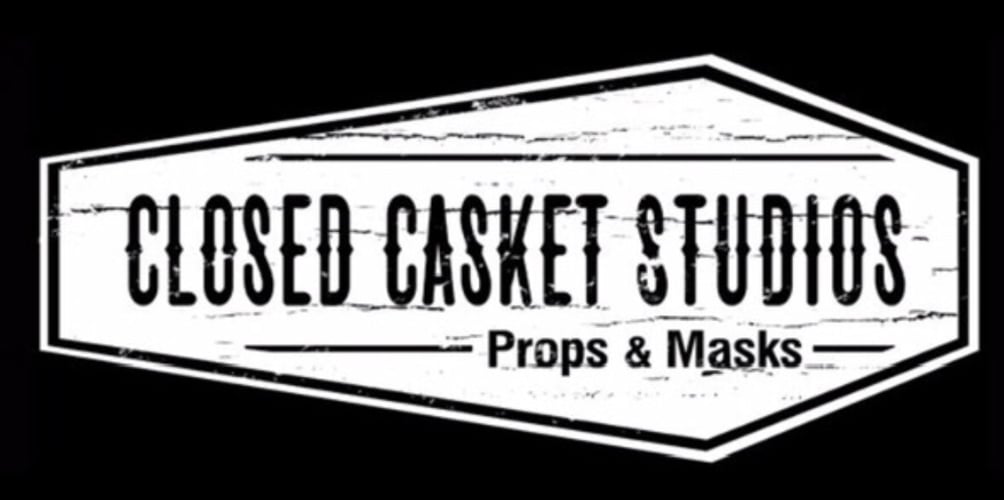 Closed Casket Studios Home