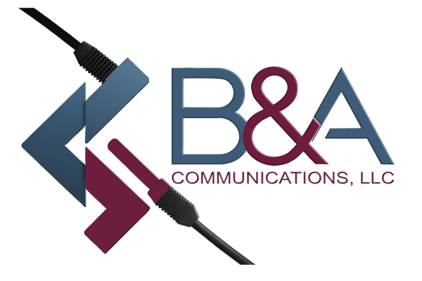 B&A Comunications LLC Home