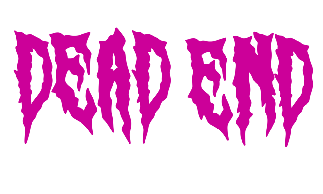 Dead End Design Home