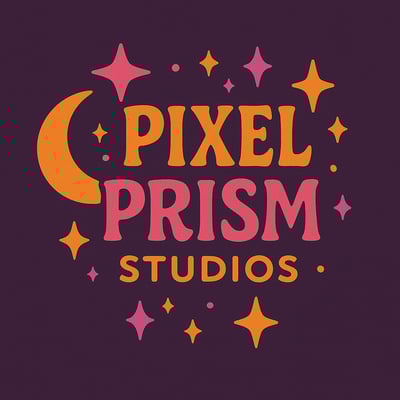 Pixel Prism Studios