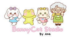 BunnyCat Studio Home