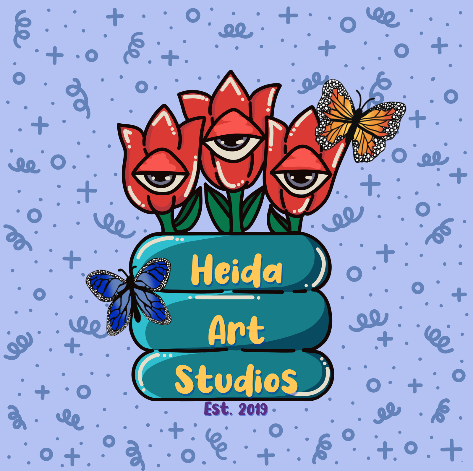 Heida Art Studios