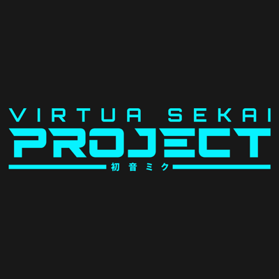 Virtua Sekai Project