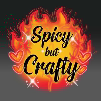 SPICYBUTCRAFTY