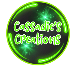 Cassadies Creations Home