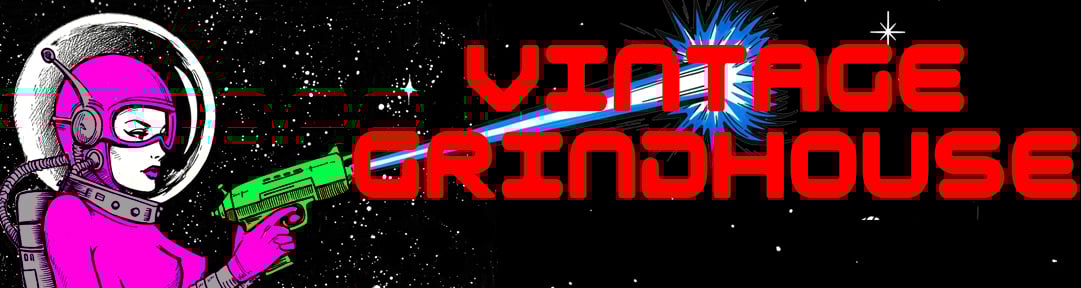 Vintage Grindhouse Home