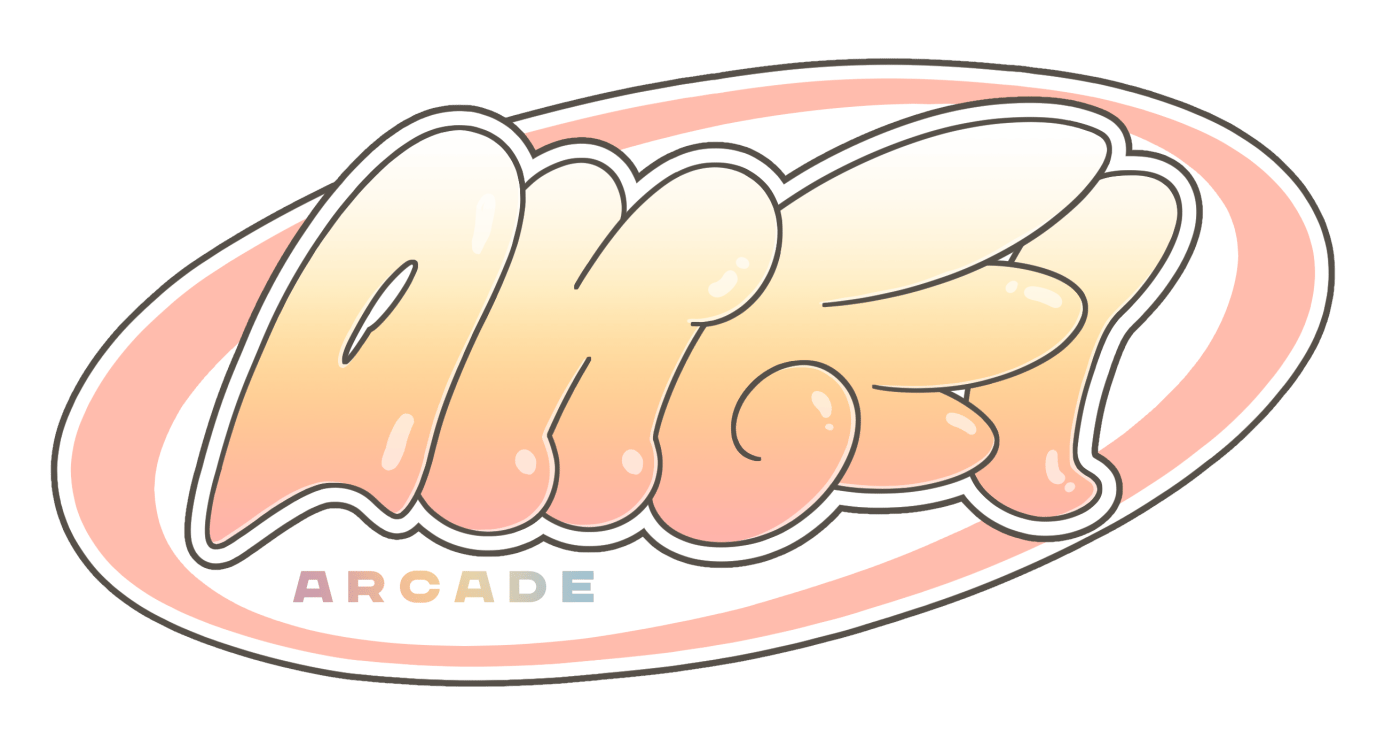 ANGEL ARCADE