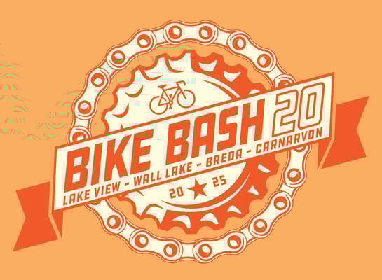 BikeBash Home