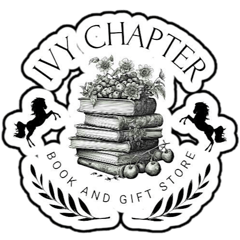 Ivy Chapter Book & Gift Store Home