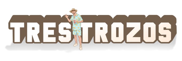 TresTrozos Home