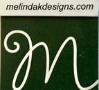 melindakdesigns Home