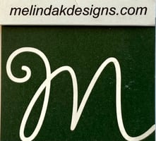 melindakdesigns Home