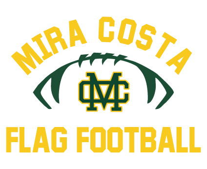 Mira Costa Flag Football Home