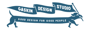 Gaskin Design Studio Home
