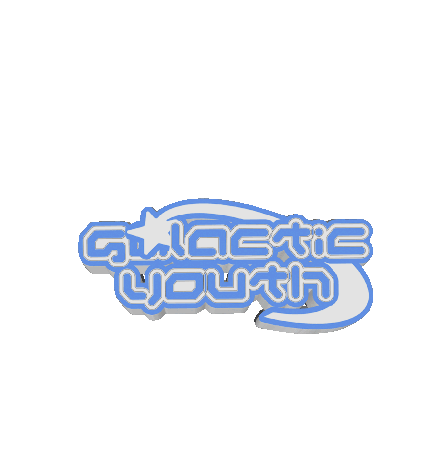 GalacticYouth Home