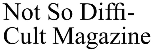 Not So Difficult Home