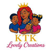 KTK Lovely Creations Home