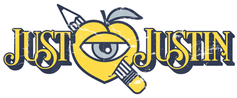 JUSTJUSTINART Home