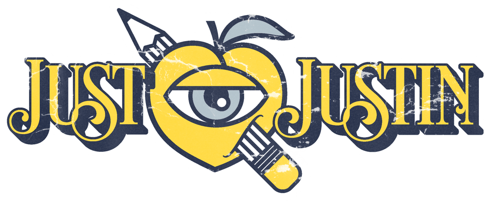 JUSTJUSTINART Home