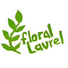 Floral Laurel Home