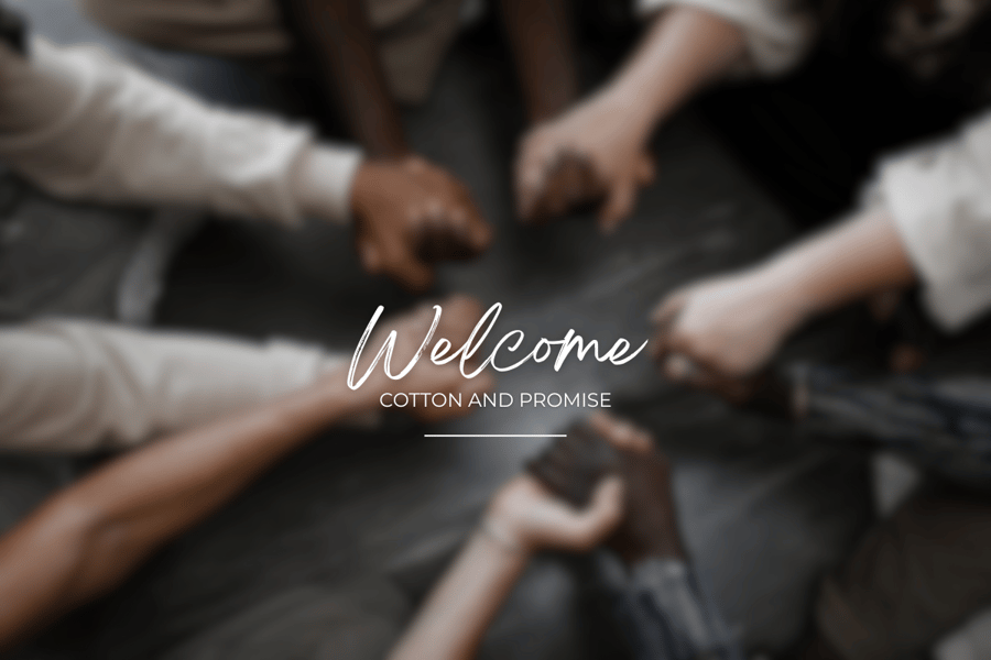 Welcome image