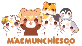MaeMunchiesCo Home