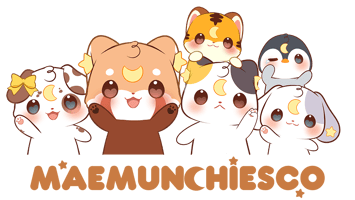 MaeMunchiesCo Home