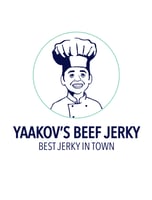 Yaakov's Beef Jerky Home