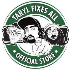 Taryl Fixes All - Taryl Apparel - Shipping Worldwide! Home