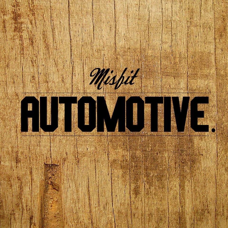 Misfit Automotive 