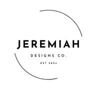 Jeremiah Designs Co. Home