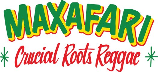 Maxafari Merch Home